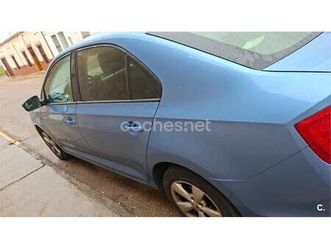 skoda rapid 1.6 tdi cr active