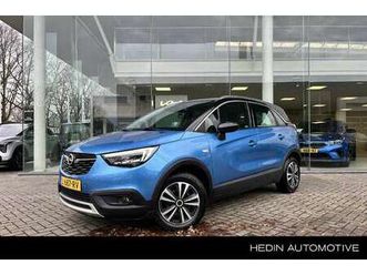 1.2 turbo innovation nav | camera | stoel/stuurver