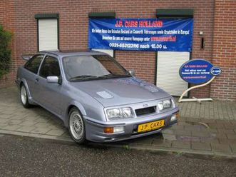 2.0 rs cosworth sierra rs cosworth