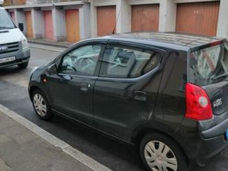 nissan pixo 1.0l acenta acenta