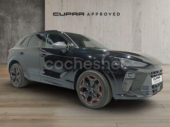 cupra terramar 1.5 tsi ehybrid 204 cv dsg