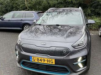 executive line 64 kwh, soh 100%