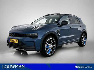 1.5 panodak | stoelverwarming | stoelgeheugen