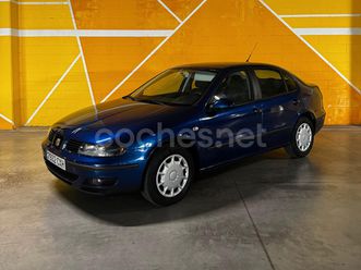 seat toledo 1.6 stella