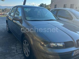 seat toledo 1.6 stella