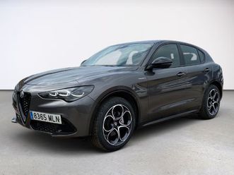 2.2 diesel sprint awd auto 154 kw (210 cv)