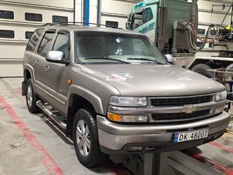 6 seter personbil eu ok