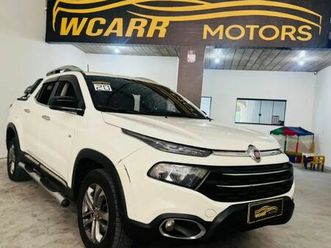 volcano 2.4 16v flex aut.