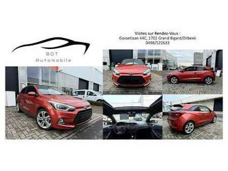 coupé 1.4i ss 1er prop carnet toit ouvrant ..