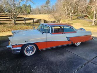 1956 mercury montclair for sale