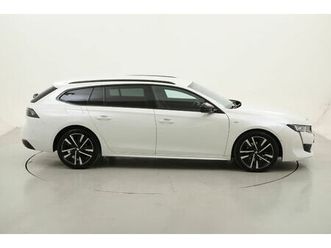 508 sw gt eat8 1.5 diesel 131cv