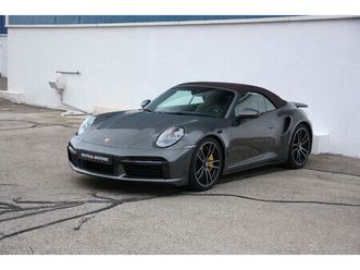 992 turbo s