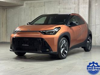 executive 1.5 hybrid 116k