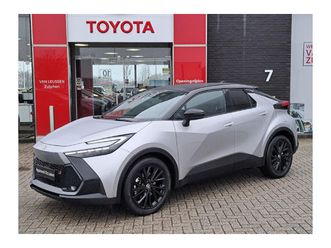 2.0 plug-in hybrid 220 gr sport