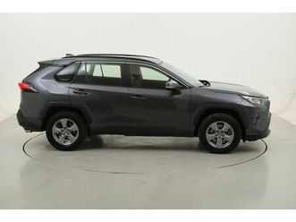rav4 hybrid business 2.5 full hybrid 218cv