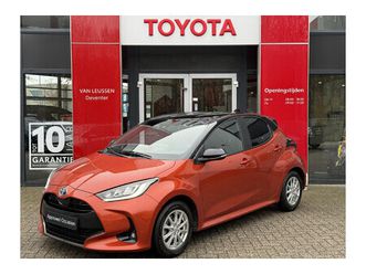 1.5 hybrid executive