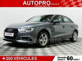 iii generation2 berline 30 tdi 116 s tronic 7