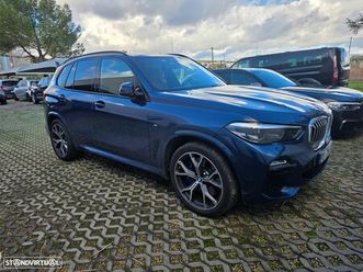 bmw x5 30 d xdrive pack m