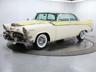 1956 dodge custom royal