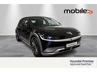 lr awd project 45/h.feste/2 års hyundai promise garanti