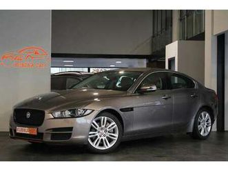 xe 20t navi lijna leder camera elek. z garantie*