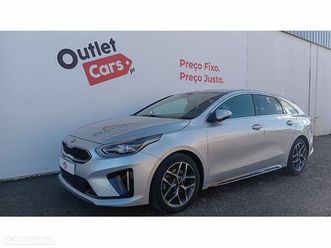 kia ceed sw 1.0 t-gdi sport