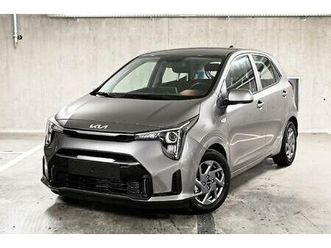 kia picanto 1.0 gdi first edition: réserver un essai sur route !