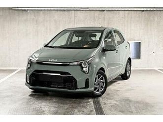 kia picanto 1.0 gdi first edition: réserver un essai sur route !