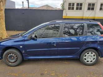 sw feline 1.6/ 1.6 flex 16v 5p