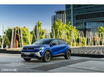 renault captur 1.0 tce intens