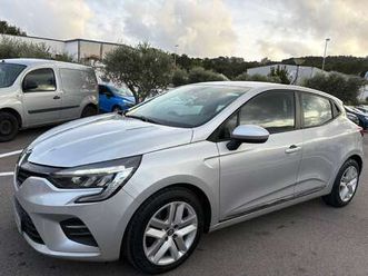 societe blue dci 85 business