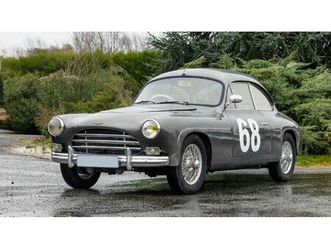 1954 salmson 2300 s ex-tour de france