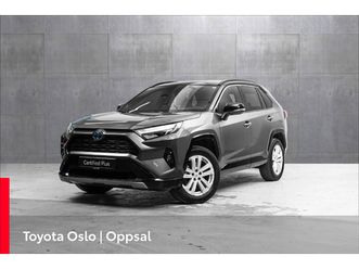 2023 toyota rav4 hybrid awd-i style