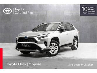 2024 toyota rav4 hybrid awd-i style