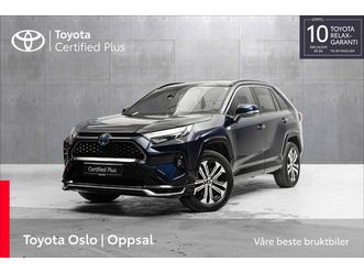 phev awd-i active tech