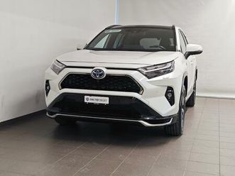 toyota rav4 2.5 plug-in-hybrid premium: réserver un essai sur route !