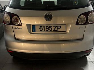 vw golf (golf plus) março/05