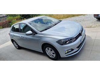 polo 1.0i comfortline