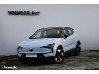 volvo ex30 51 kwh single motor plus