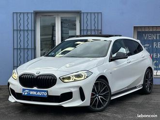 bmw 128ti 2.0 i 265 ch bva8