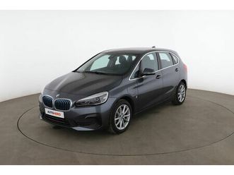 bmw série 2 active tourer 225xea lounge