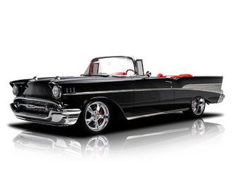 1957 chevrolet bel air