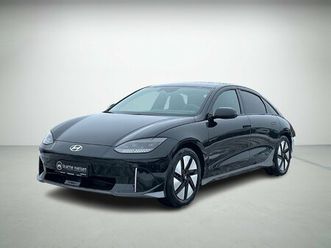 brugt hyundai ioniq 6 electric 77,4 kwh advanced 229hk aut. til salg