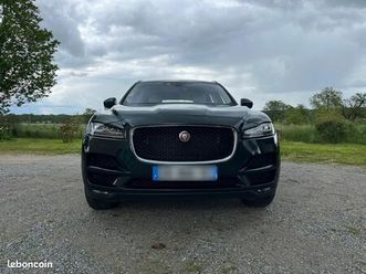 jaguar f-pace 3.0 v6 d 300 xf sportbrake