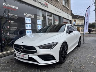 2.0 200 d 150 amg line