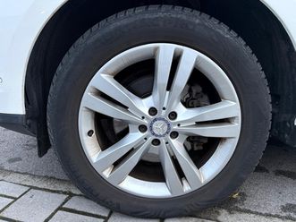 250 bluetec sport 7g-tronic +