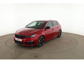 peugeot 308 1.6 thp gti