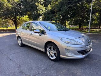 sedan griffe 1.6 turbo 16v 4p aut.