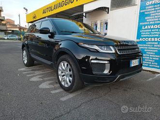 land rover range evoque 2.2 td4 5p. prestige