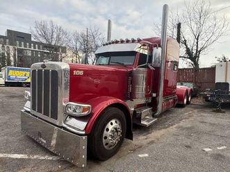2023 peterbilt 389